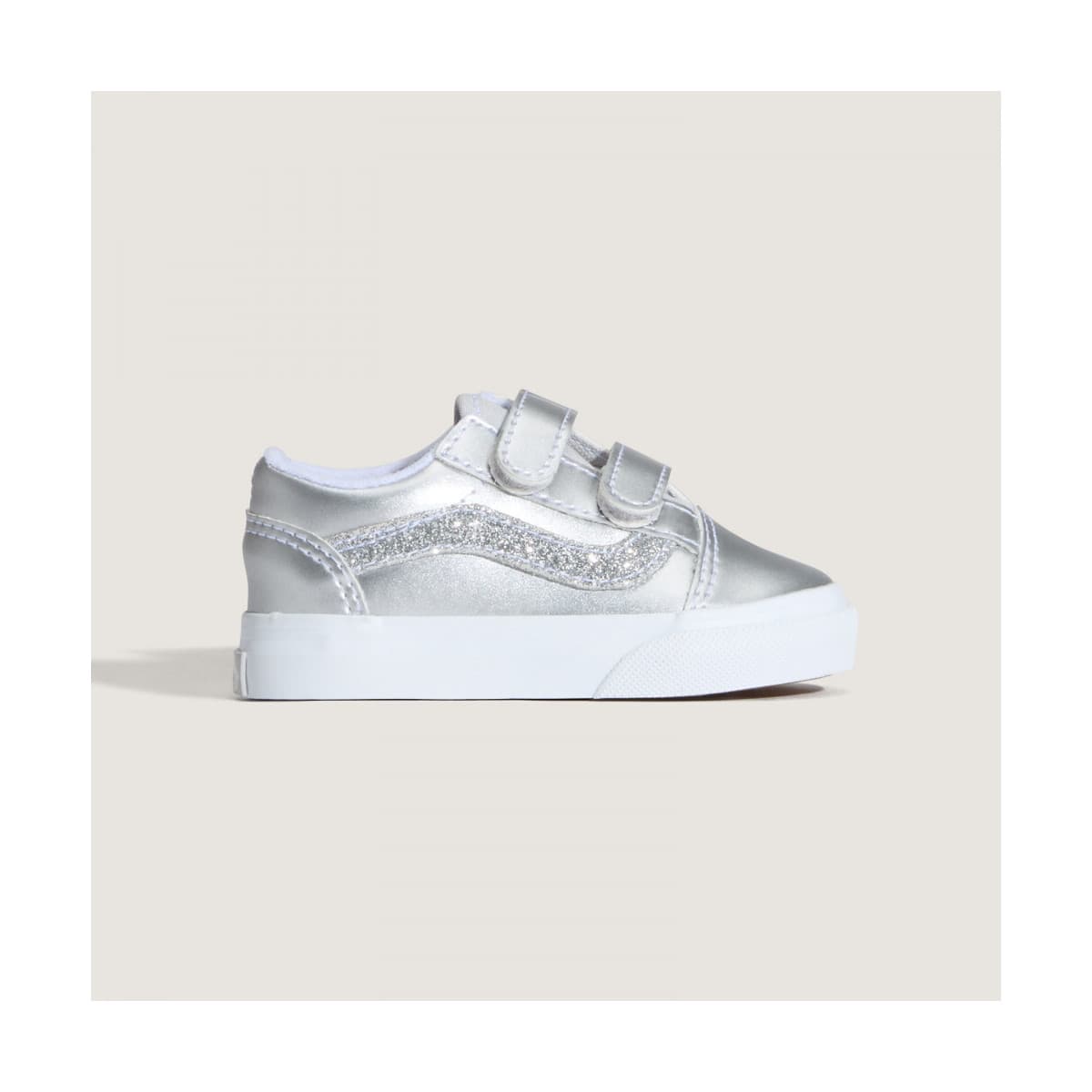 Vans Old skool v dazzled Šedá