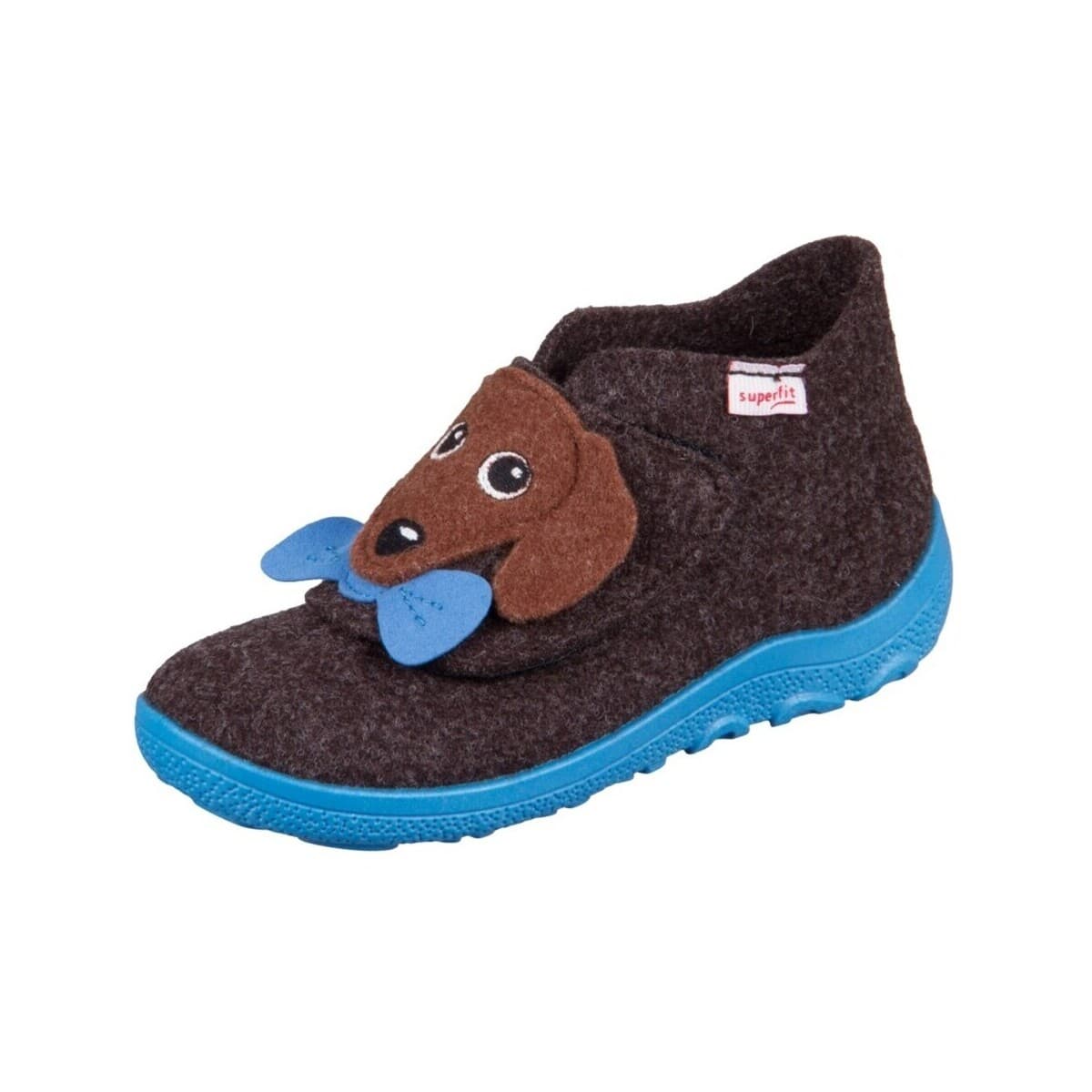 Superfit Happy Octi ruznobarevne