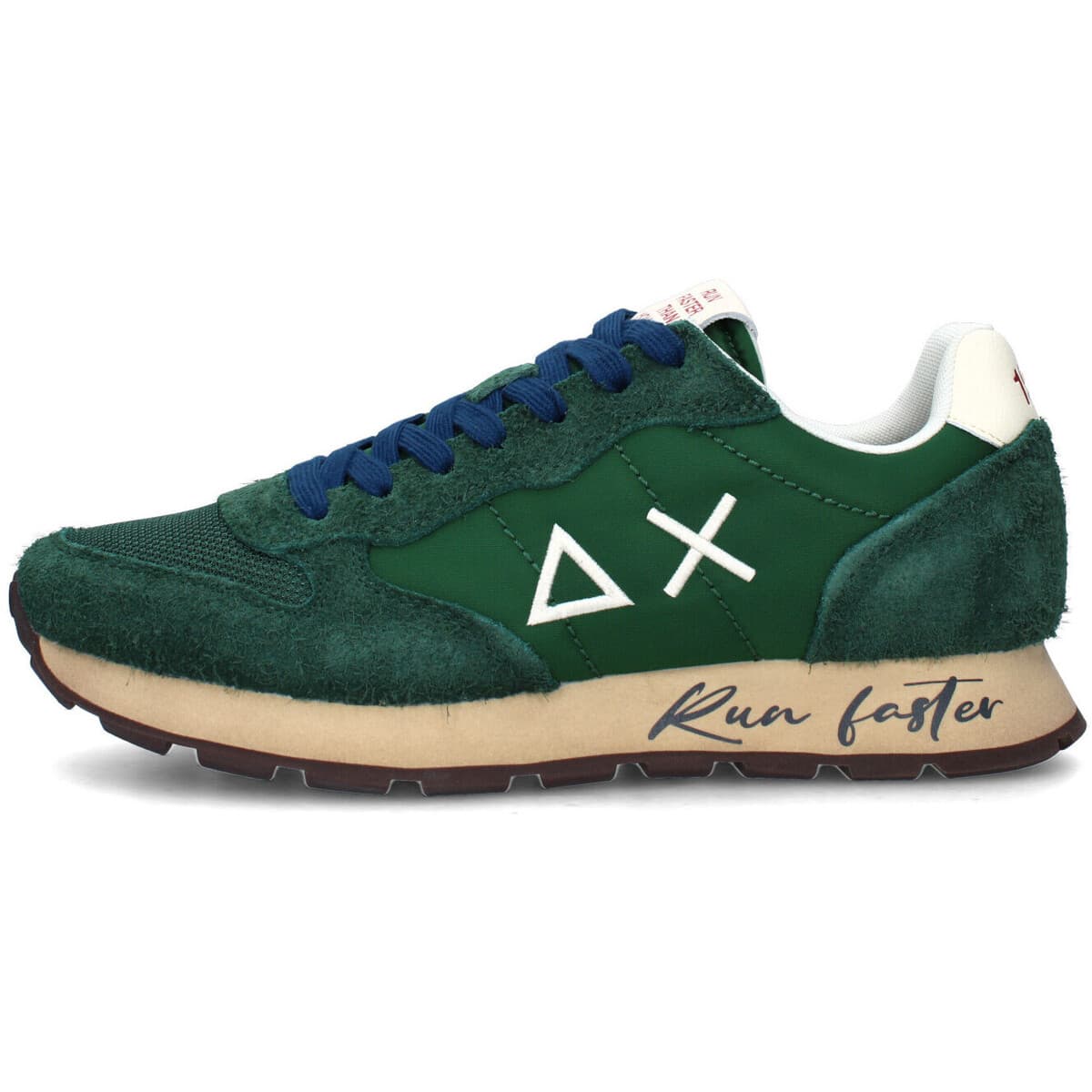 Sun68 Z45105 Zelená