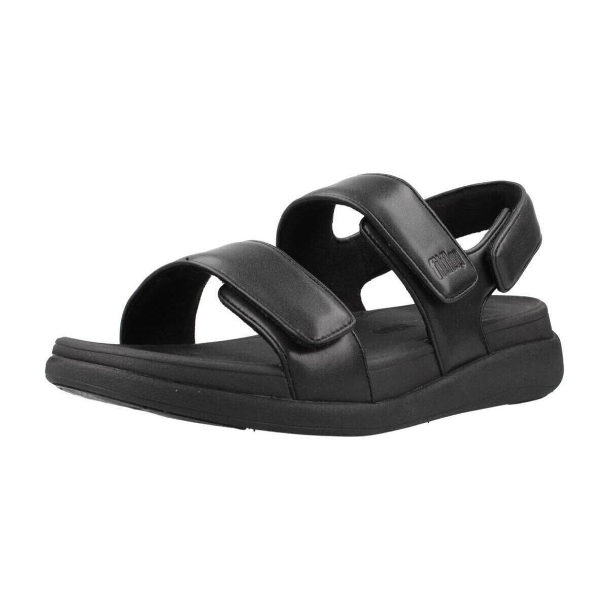 FitFlop IV9 090 Černá