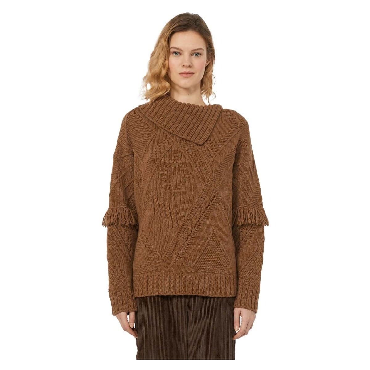 Max Mara MASTRO Hnědá