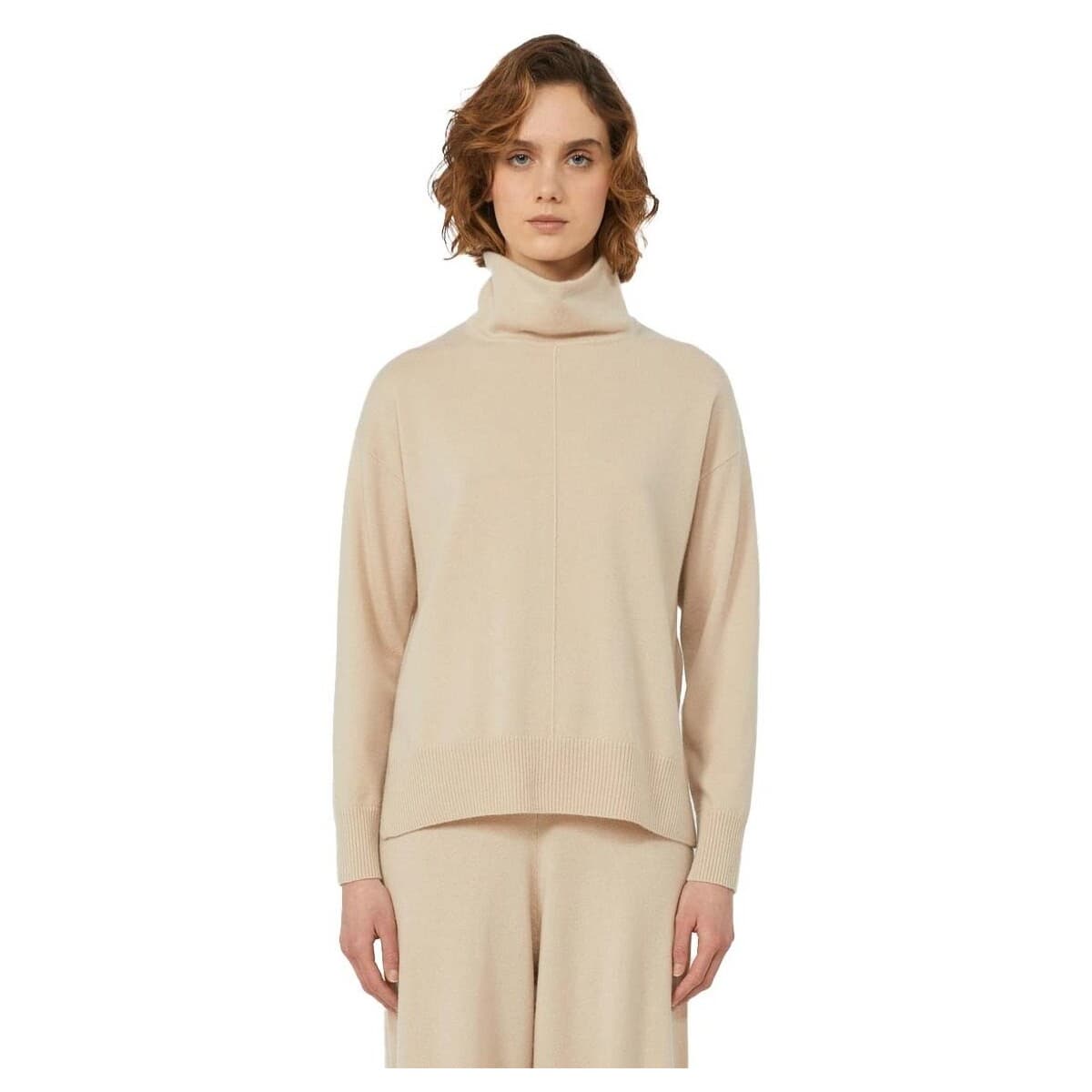 Max Mara SCRIVIA Béžová