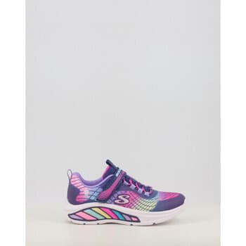 Skechers S-LIGHTS RAINBOW CRUISERS 303722L ruznobarevne