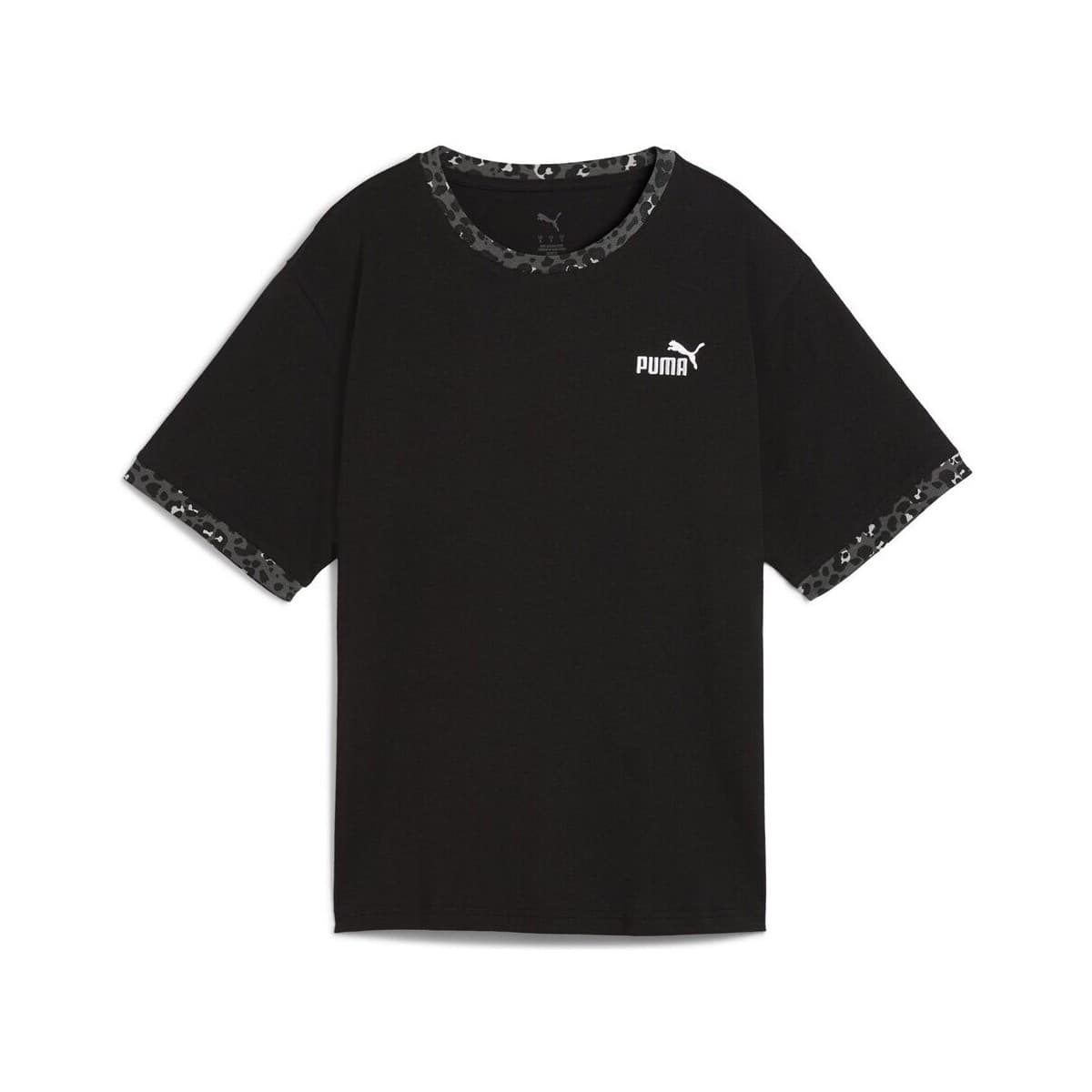 Puma 68808201 Černá