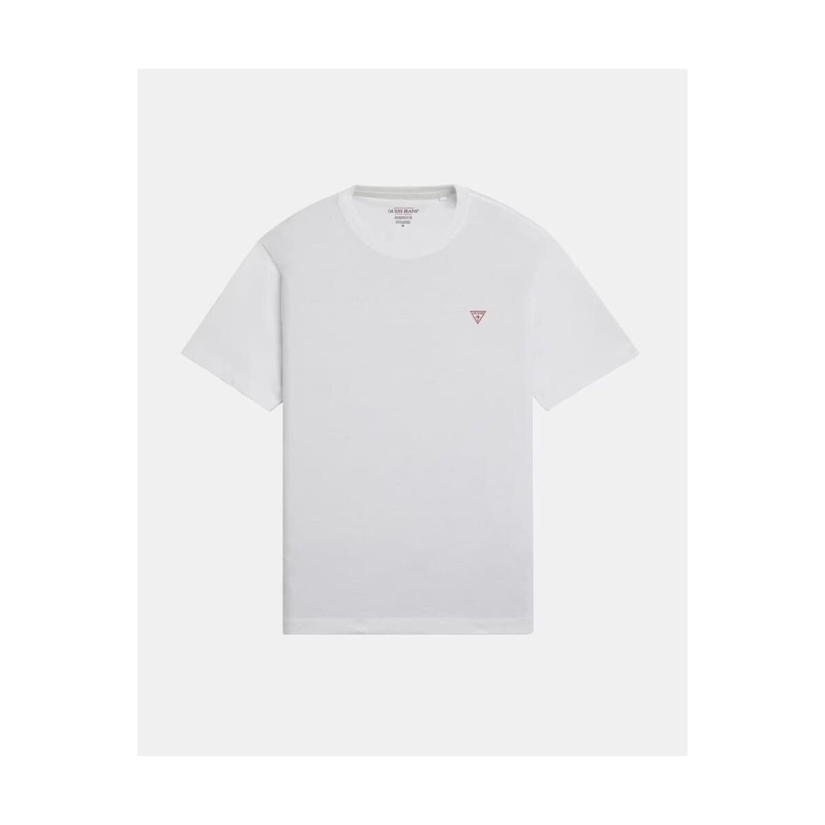 Guess M4YI46 K8FQ4 Bílá