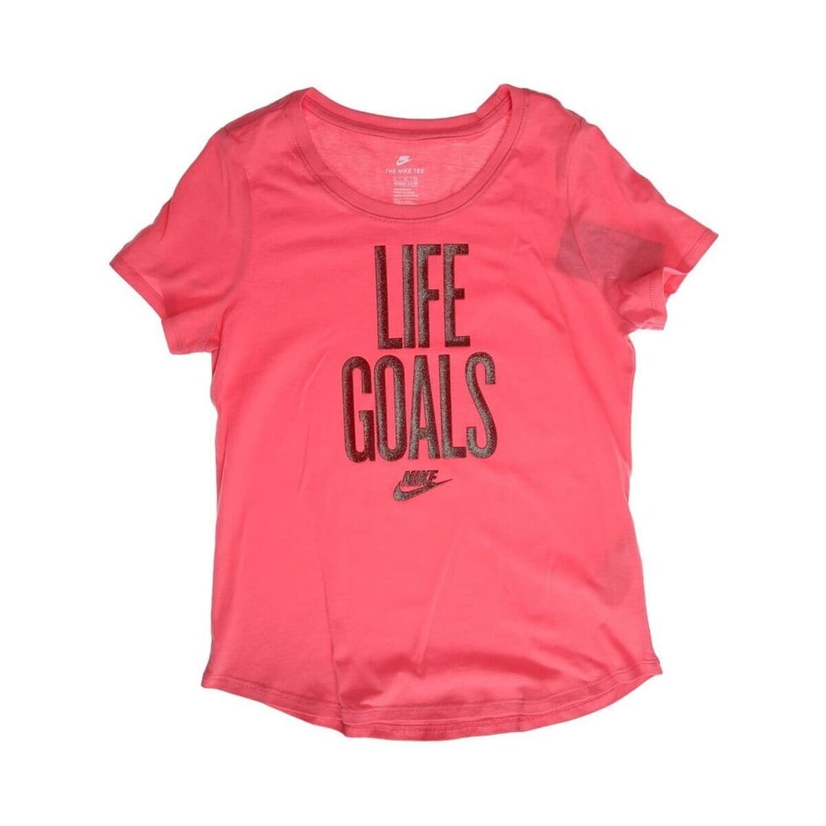 Nike AH7394823 Růžová