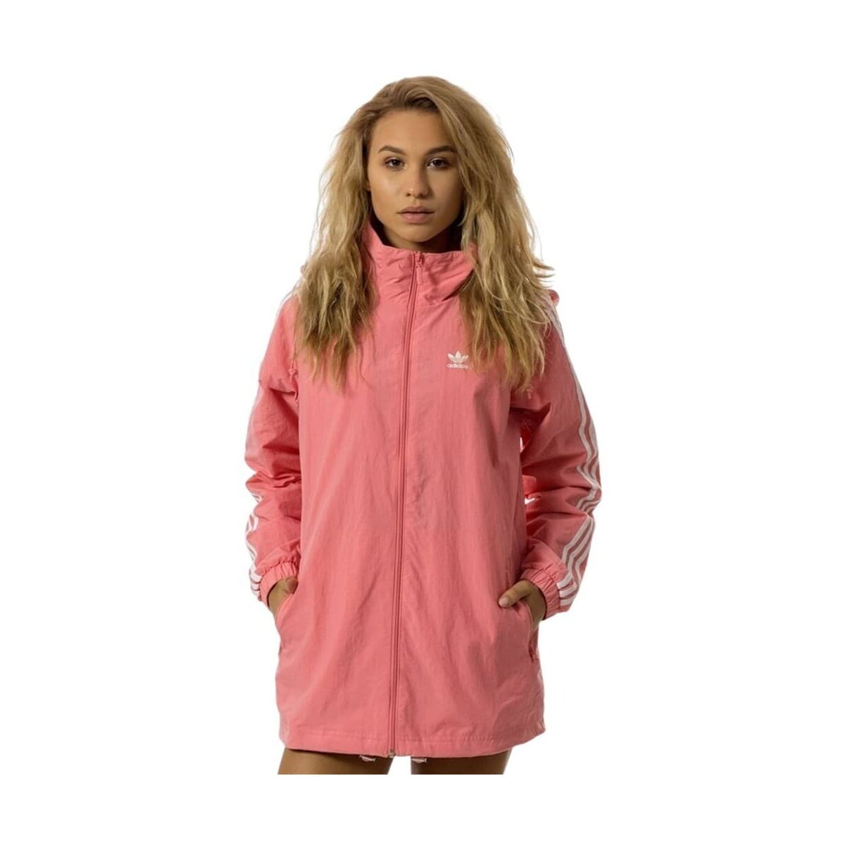 adidas Stadium Růžová