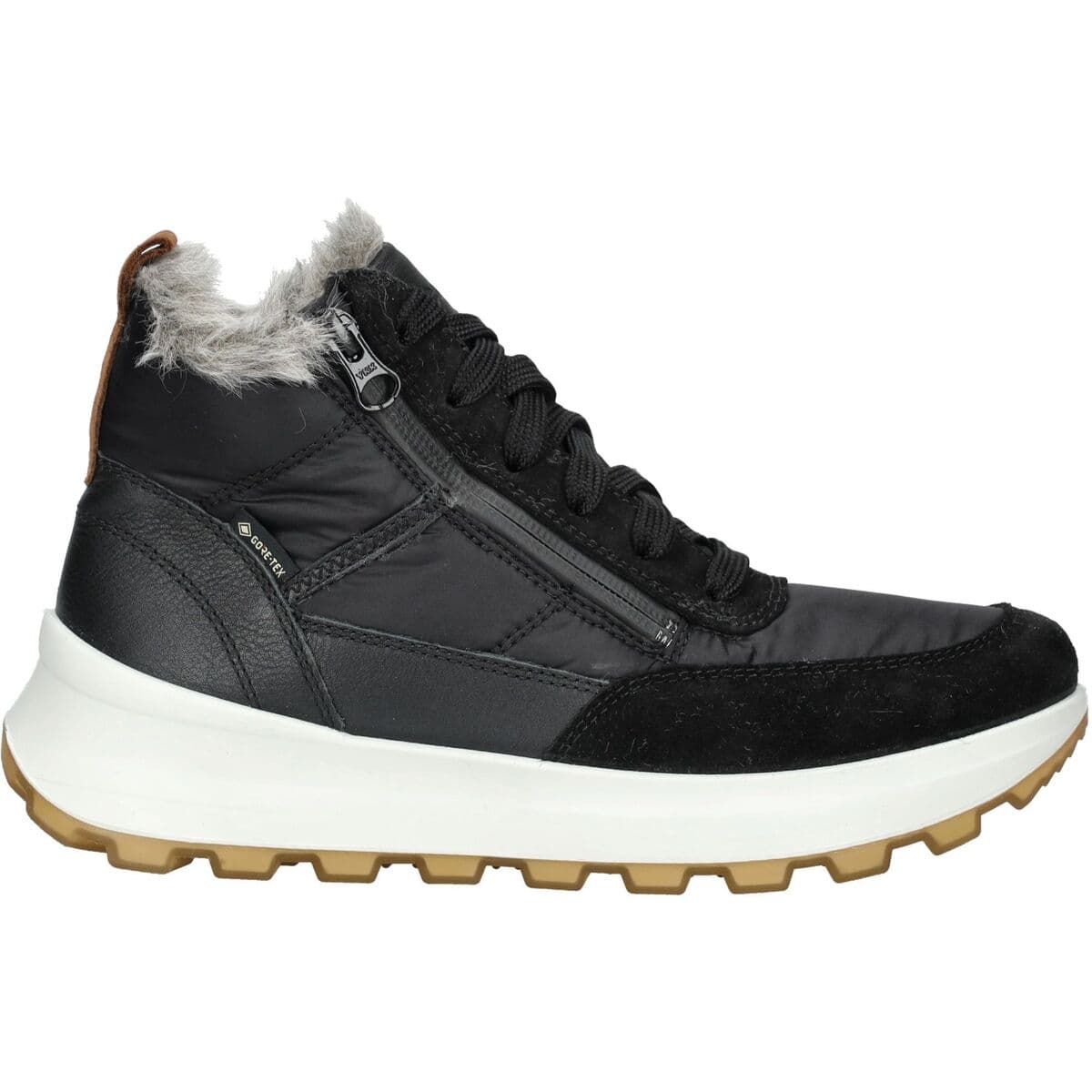 Legero Sneaker Černá