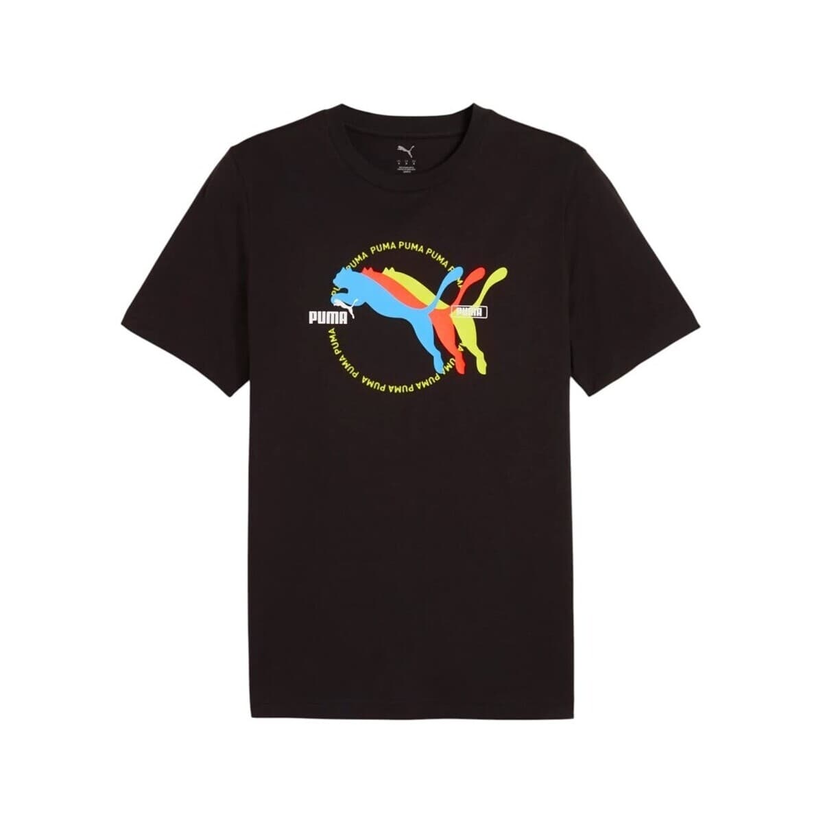 Puma 68482601 Černá