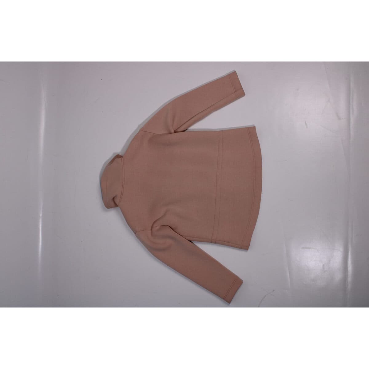 Geox W SWEATER Růžová