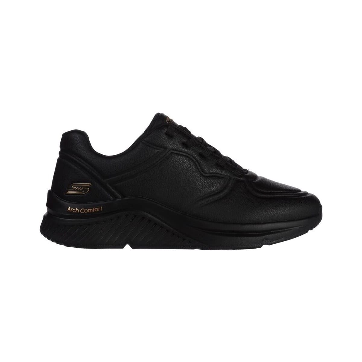Skechers 117560BBK Černá