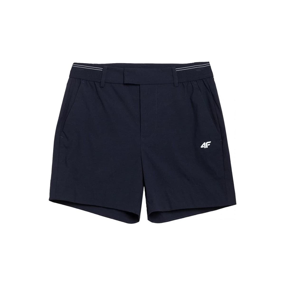 4F SKDF080 Tmavě modrá