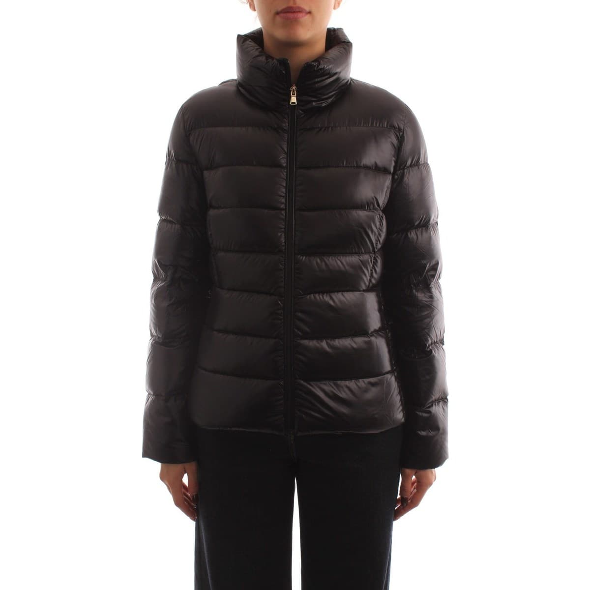 Emme Marella SANDRO Černá