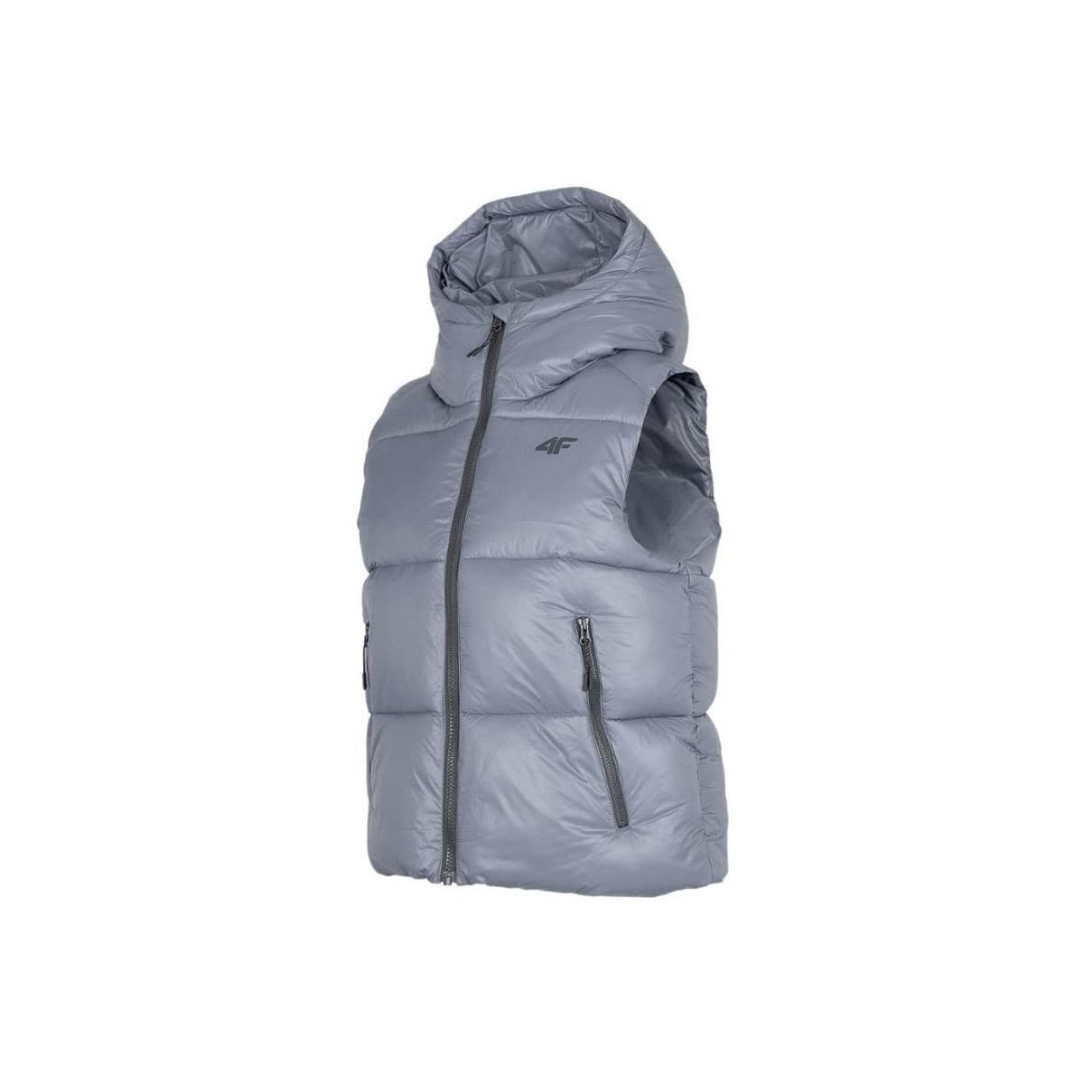 4F KUDP004 Stříbrná