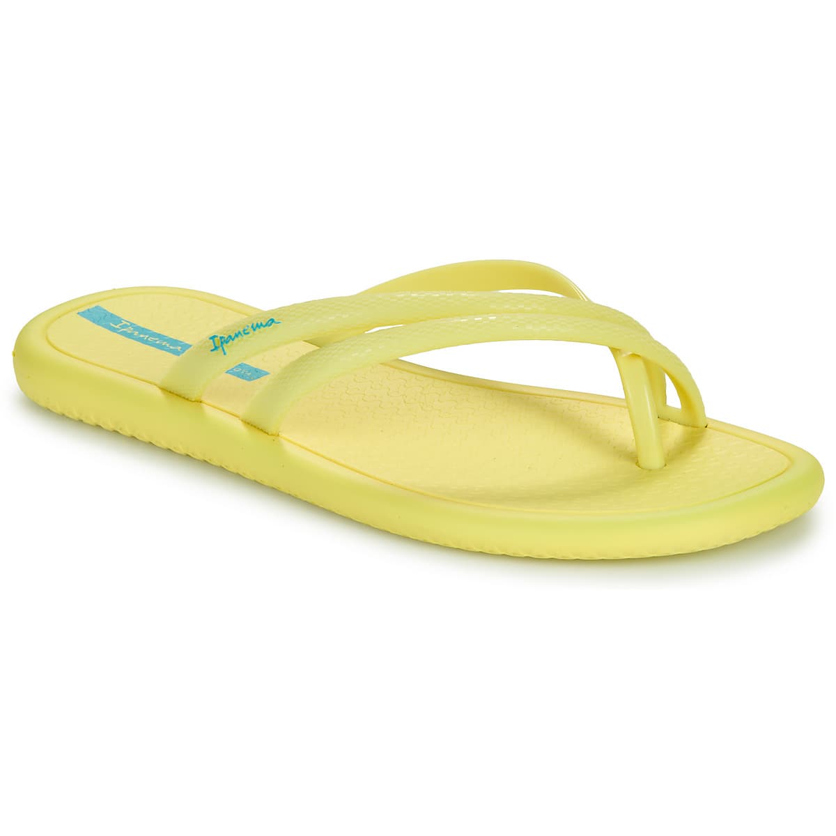 Ipanema MEU SOL RASTEIRA AD Žlutá