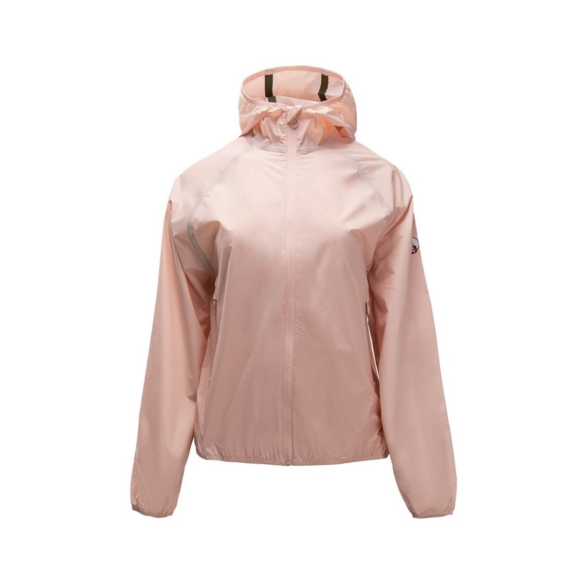 JOTT Singapore Růžová