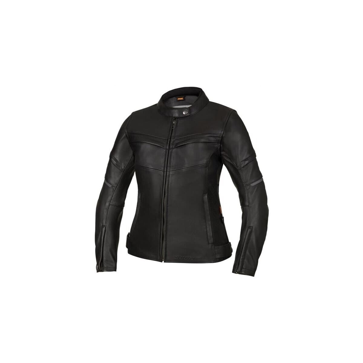 Seca Darkside Tfl Černá